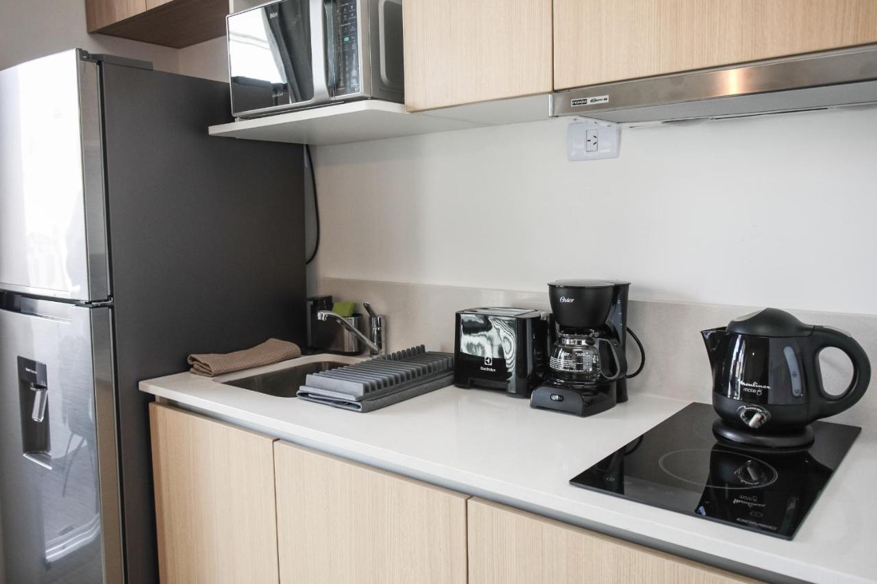 Palermo Soho Boutique Apartment In Maison Thames ブエノスアイレス エクステリア 写真