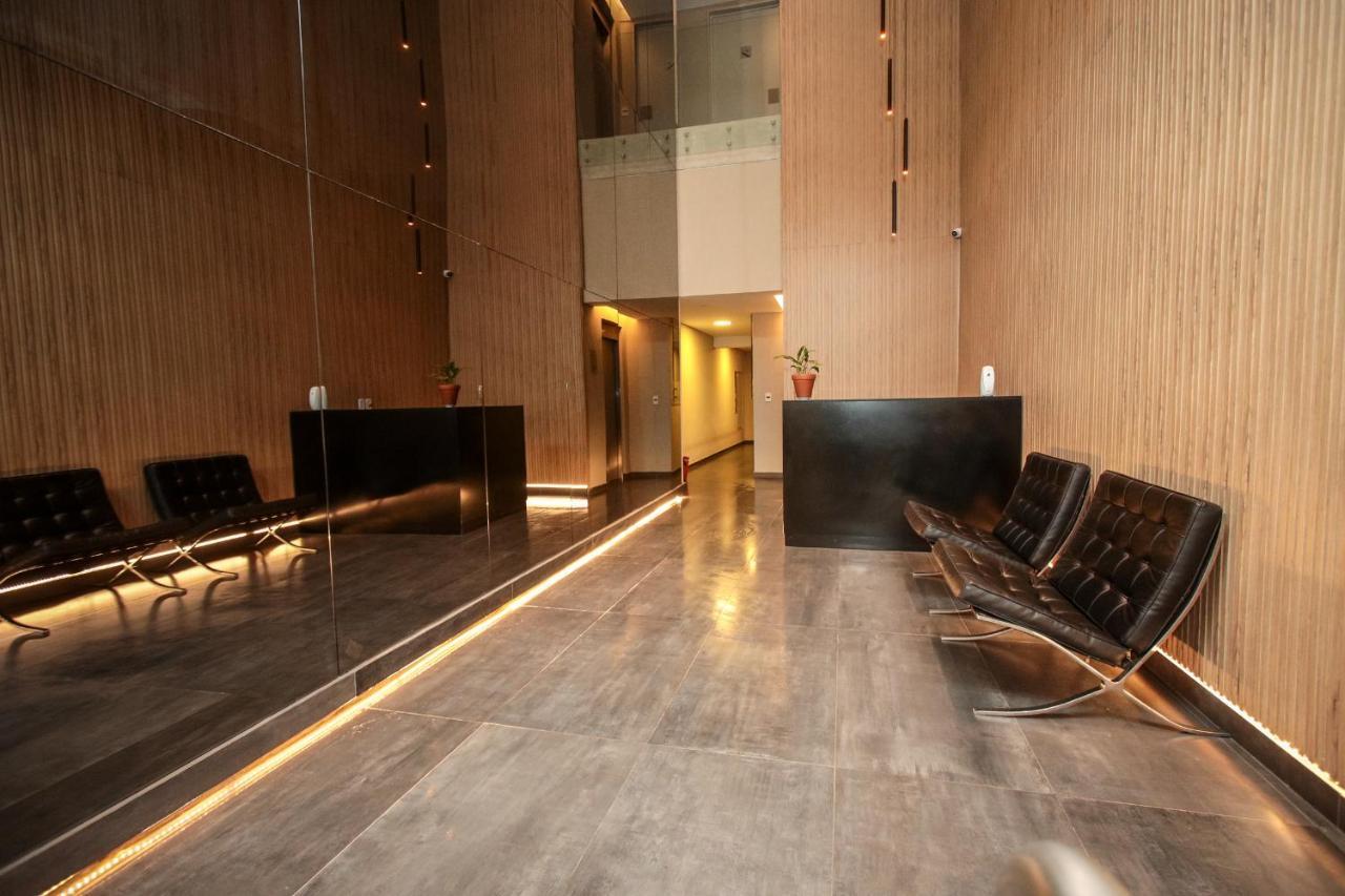 Palermo Soho Boutique Apartment In Maison Thames ブエノスアイレス エクステリア 写真