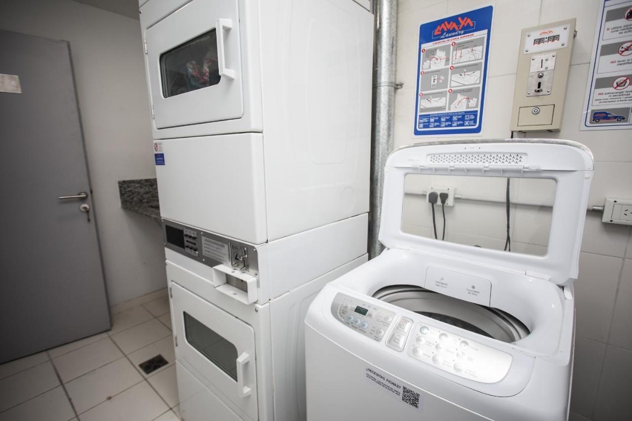 Palermo Soho Boutique Apartment In Maison Thames ブエノスアイレス エクステリア 写真