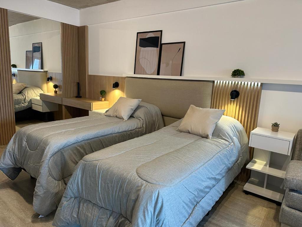 Palermo Soho Boutique Apartment In Maison Thames ブエノスアイレス エクステリア 写真